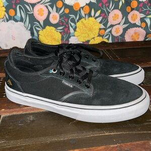 Emerica. shoes; Men’s size 8